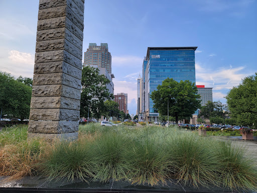Performing Arts Theater «Duke Energy Center for the Performing Arts», reviews and photos, 2 E South St, Raleigh, NC 27601, USA