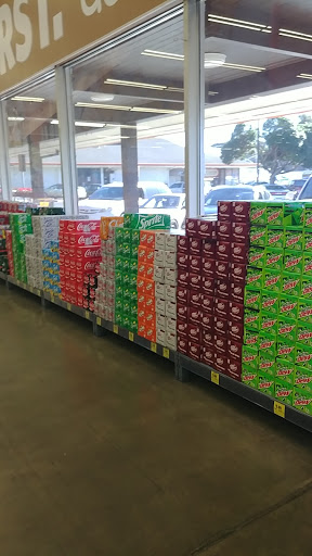 Grocery Store «Grocery Outlet Bargain Market», reviews and photos, 215 Reservation Rd, Marina, CA 93933, USA