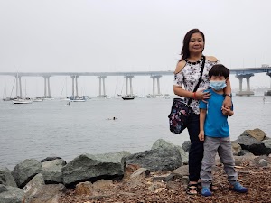 Coronado Bridge Viewpoint - photo 26