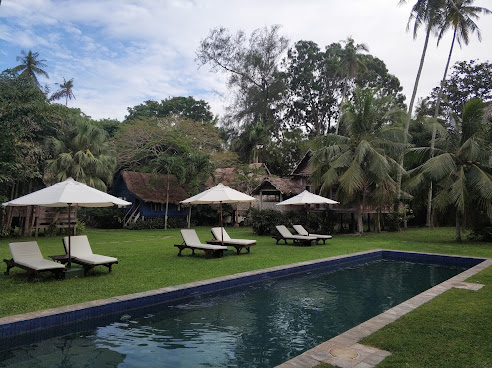 Bon Ton Resort by null
