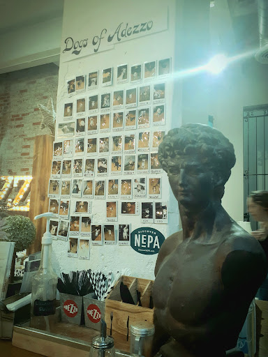 Coffee Shop «Adezzo», reviews and photos, 515 Center St, Scranton, PA 18503, USA