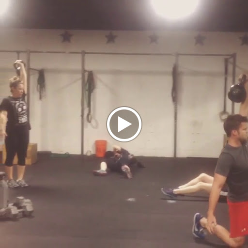 Gym «East Dallas CrossFit», reviews and photos, 7230 Gaston Ave, Dallas, TX 75214, USA