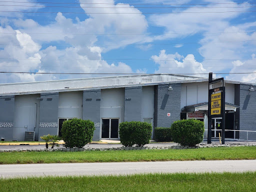 Night Club «Eyz Wide Shut», reviews and photos, 8504 E Adamo Dr, Tampa, FL 33619, USA