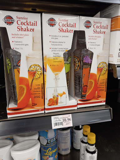 Supermarket «WinCo Foods», reviews and photos, 2200 Plaza Pkwy, Modesto, CA 95350, USA