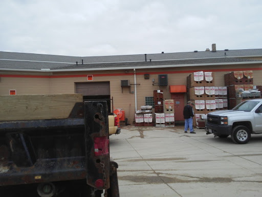 Masonry Supply Store «W L Tucker Supply Co», reviews and photos, 2800 2nd St, Cuyahoga Falls, OH 44221, USA
