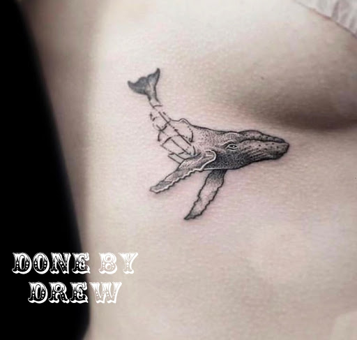 Explore coal miner tattoo ideas, creative tattoo ideas in Temecula, available at Sea Hag Tattoo Parlour