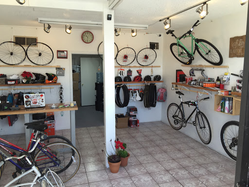 Bicycle Store «The Bike Station Store», reviews and photos, 8387 Alameda Ave e, El Paso, TX 79907, USA