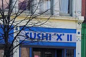 Sushi X2 image