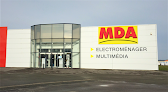 MDA Electroménager Discount Friville-Escarbotin