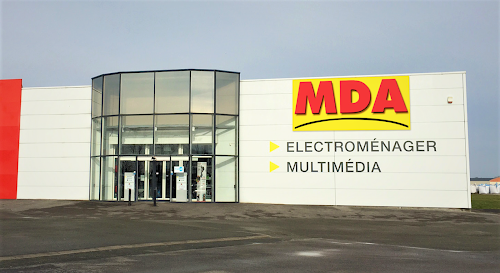 MDA Electroménager Discount à Friville-Escarbotin