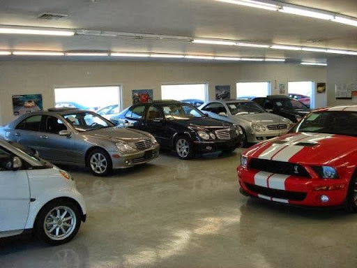 Used Car Dealer «Raizman Auto Ltd», reviews and photos, 389 NY-299, Highland, NY 12528, USA