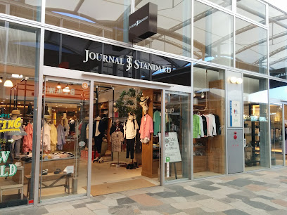 B.C STOCK Spick & Span / JOURNAL STANDARD OUTLET STORE 軽井沢店
