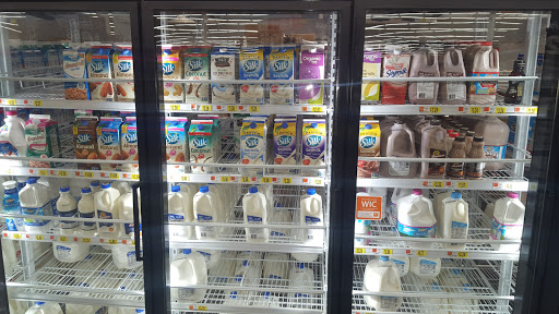 Supermarket «Walmart Neighborhood Market», reviews and photos, 902 Sw Saint Lucie West Blvd, Port St Lucie, FL 34986, USA