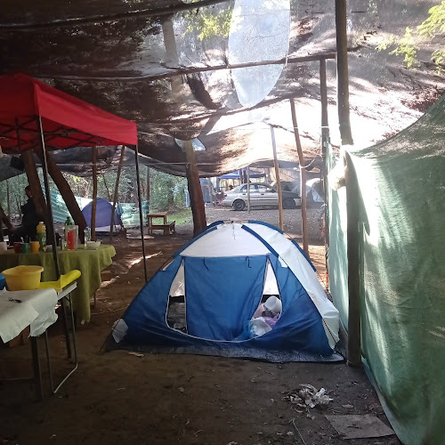 Camping Santa Fe - Rengo