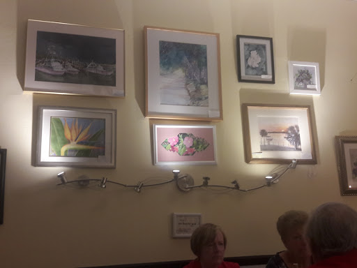 Produce Market «The Market Off Main Street», reviews and photos, 6238 Grand Blvd, New Port Richey, FL 34652, USA