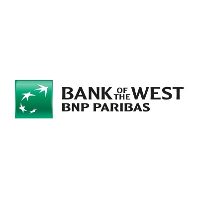 Bank of the West in Ivanhoe, Minnesota