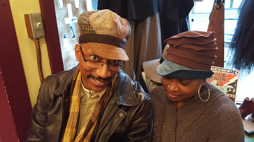 Boutique «Flo Boutique Co», reviews and photos, 404 W Willis St, Detroit, MI 48201, USA