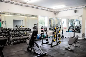 Inverno Fitness Club Gymnasium image