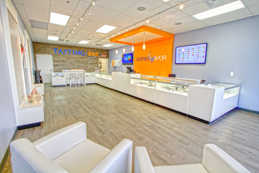 Vaporizer Store «Saffire Vapor Retail Store», reviews and photos, 206 Indian Lake Blvd #10, Hendersonville, TN 37075, USA