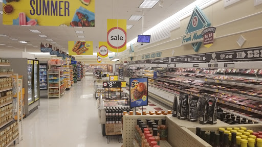 Grocery Store «Winn-Dixie», reviews and photos, 1441 Foxrun Parkway, Opelika, AL 36801, USA