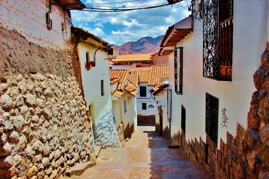 Casa de Mama Cusco