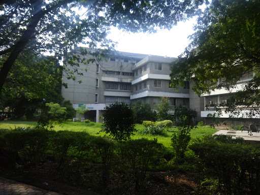 Bharati Vidyapeeth Deemed University