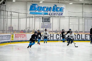 Boch Ice Center image