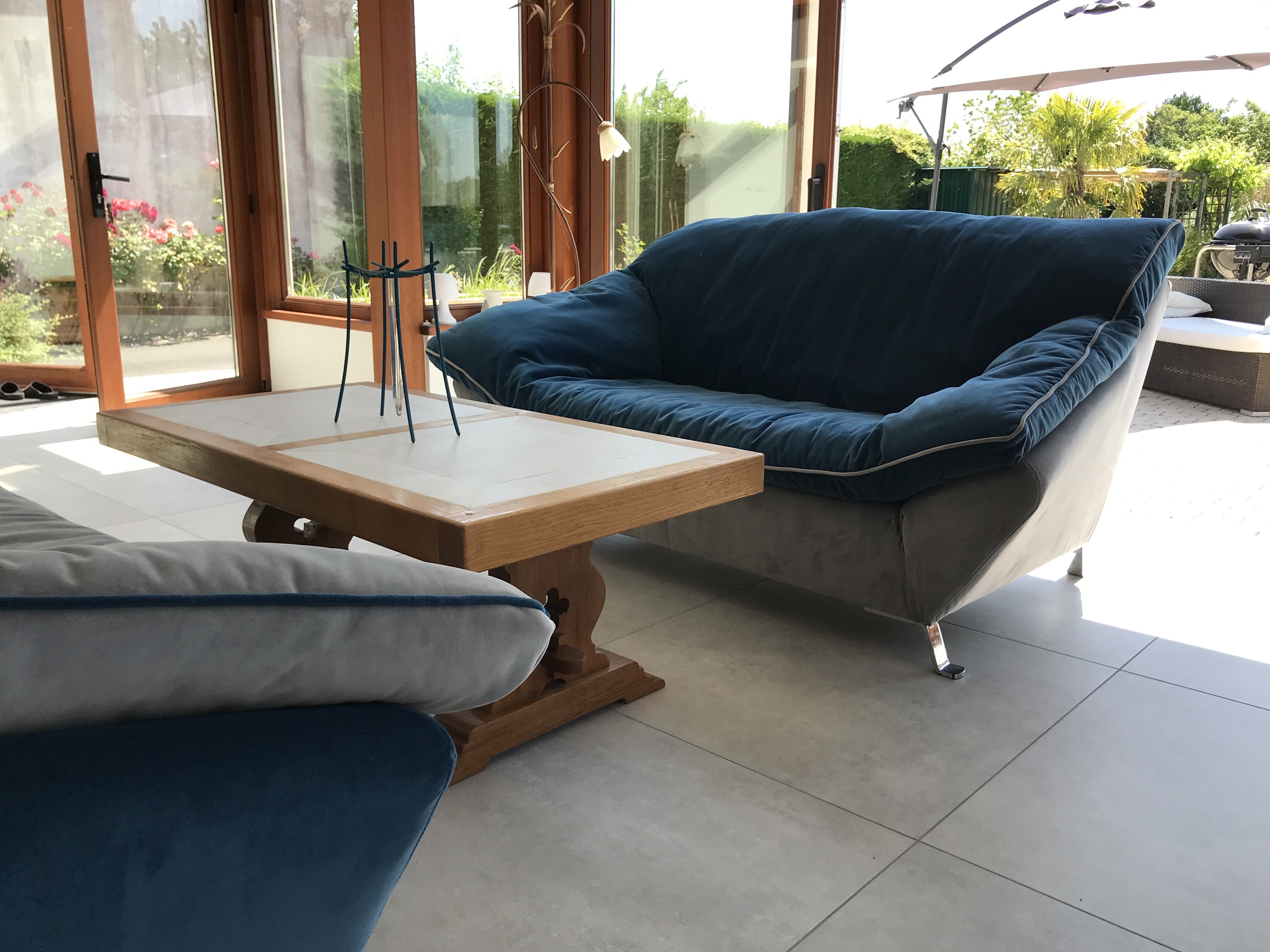 Photo n° 2 de l'avis de JOELLE.E fait le 03/06/2023 à 10:37