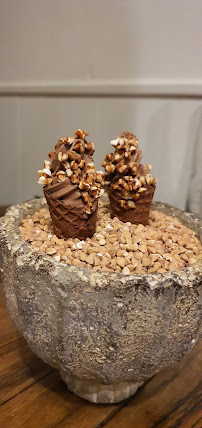 Ferrero Rocher du Restaurant Rustique à Lyon - n°3