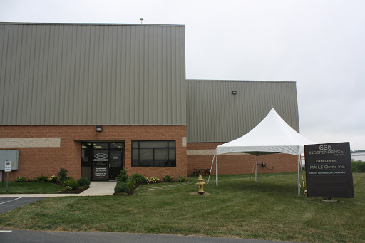 Event Planner «Event Central Rental and Sales», reviews and photos, 665 Independence Ave, Mechanicsburg, PA 17055, USA