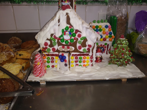 Non-Profit Organization «St. Vincent de Paul Society», reviews and photos