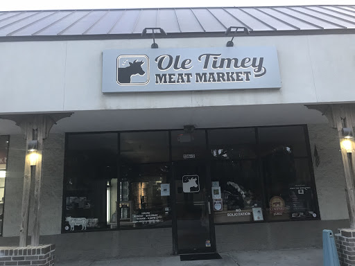 Islands Meat Market, 136 Sea Island Pkwy #2, Beaufort, SC 29907, USA, 