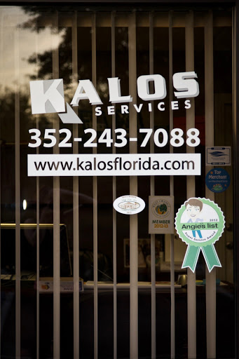 HVAC Contractor «Kalos Services, Inc.», reviews and photos, 236 Hatteras Ave, Clermont, FL 34711, USA