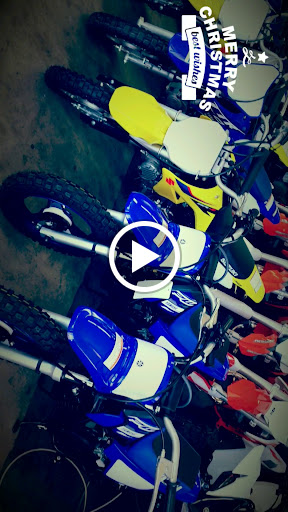 Suzuki Motorcycle Dealer «Spaceport Cycles», reviews and photos, 480 N Washington Ave, Titusville, FL 32796, USA