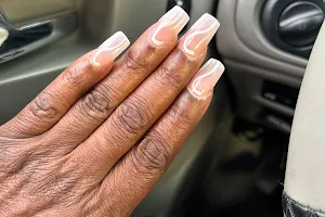 Silver Nail image