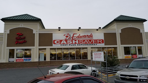 Grocery Store «Edwards Cash Saver», reviews and photos, 1701 Main St, Little Rock, AR 72206, USA