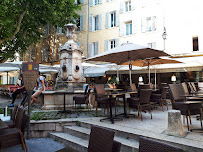 Atmosphère du Restaurant Licandro Le Bistro à Aix-en-Provence - n°4