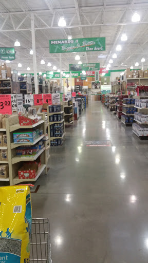 Home Improvement Store «Menards», reviews and photos, 572 E 16th St, Holland, MI 49423, USA