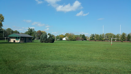 Jennings Field