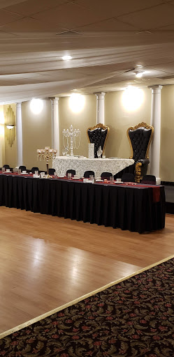 Banquet Hall «Diplomat Banquet Center», reviews and photos, 1956 Lyell Ave, Rochester, NY 14606, USA