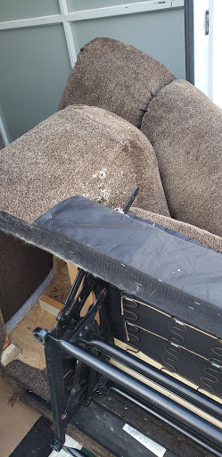 Self-Storage Facility «Stonegate Mini-Storage», reviews and photos, 2071 Hwy 115 W, Cleveland, GA 30528, USA