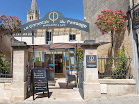 Photos du propriétaire du Restaurant Le Comptoir du passage à Saint-Émilion - n°1