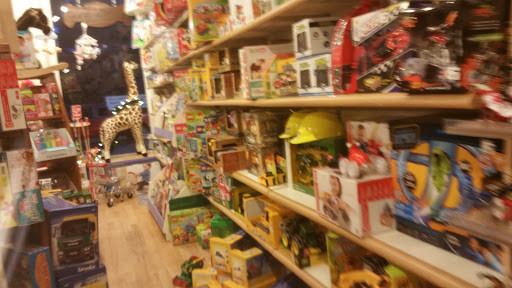 Toy Store «Crackerjacks Toys and Childrens Books», reviews and photos, 7 S Washington St, Easton, MD 21601, USA