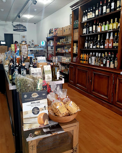 Épicerie italienne La Félicita Bar-le-Duc