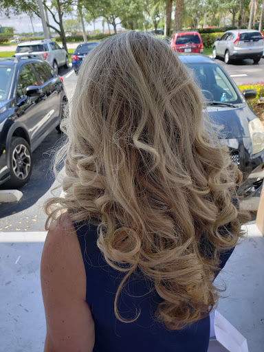 Beauty Salon «Sabatino Hair Salon & Spa», reviews and photos, 17521 Pines Blvd, Pembroke Pines, FL 33029, USA