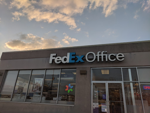 Print Shop «FedEx Office Print & Ship Center», reviews and photos, 399 NJ-28, Raritan, NJ 08869, USA