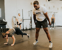 Full Range Fitness PVD - Photo 5 - Car repair in Providence, RI, Providence