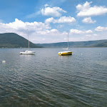 Photo n°3 de l'avis de Tiziana.a fait le 07/09/2021 à 12:55 sur le  Ristorante Fiorò à Punta del Lago