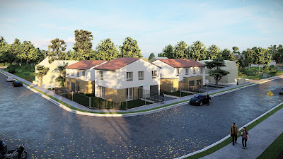 Rama Immobilier à Rosny-sous-Bois