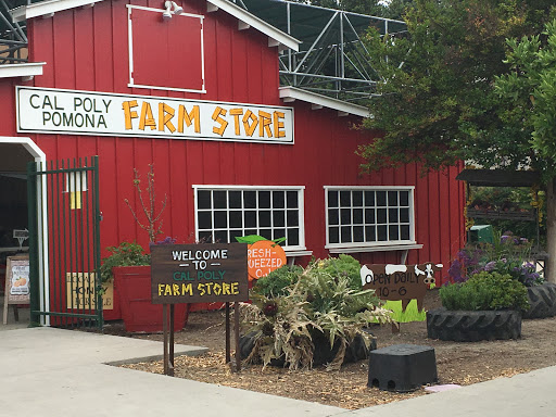 Grocery Store «Farm Store at Kellogg Ranch», reviews and photos, 4102 S University Dr, Pomona, CA 91768, USA